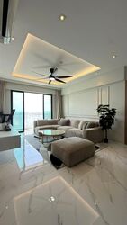 Blk 420C Waterfront II @ Northshore (Punggol), HDB 5 Rooms #595722871